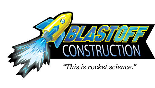 Blastoff Construction | Southeastern Contractors